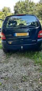 Renault Scenic Expression 1.8 16V Expression - Renault Scenic: 16v Expression