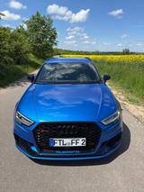 Audi RS3 2.5 TFSI S tronic quattro - No OPF - RS AGA - gebrauchte Audi RS3 aus dem Jahr 2017