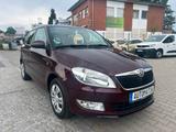 Skoda Fabia Ambition Automatik,Klima,PDC,SHZ - Skoda Fabia: Auto
