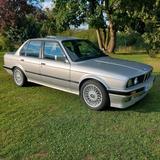 BMW E30 325 iA EDITION - BMW 325 aus 1991