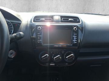 Mitsubishi Space Star 1.2 Diamant Edition+ SHZ+SoundSys