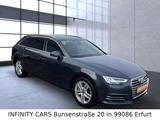 Audi A4 Avant sport, S line - Audi A4 Gebrauchtwagen in Erfurt