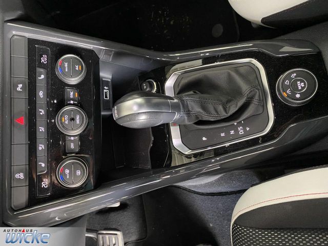 T-Roc 2.0 TSI DSG 4Motion Sport NAVI KLIMA LED