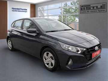 Hyundai i20 - 2