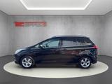 Ford Grand C-Max Grand C-MAX Titanium - Ford Grand C-Max mit Diesel-Antrieb: Van, Automatik