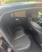 Mercedes-Benz GLC 220 d 4MATIC Autom. - - Mercedes-Benz GLC 220 in Kiel