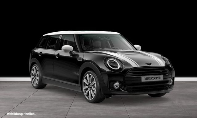 MINI Cooper Clubman Navi Head-Up Kamera Pano.Dach