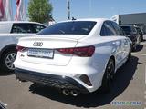 Audi S3 Lim. TFSI qu. Akra CarPlay Sitzh. SONOS 18" - Audi S3 mit Benzin-Antrieb: Limousine