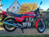 Honda CB 900 SC01 Boldor  - HONDA CB900 BOLDOR