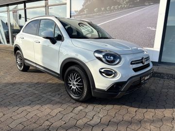 Fahrzeugabbildung Fiat 500X Cross 4x2 Navi PDC RFK CarPlay MFL uvm.