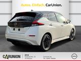 Nissan Leaf N-CONNECTA 40 KWh Winter LED - Nissan Leaf aus 2024