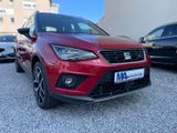 Seat Arona1,5TSI  FR Navi Apple Cam Led Sitzh. - Seat Arona in Stuttgart