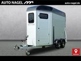 Sirius S80 Alu, Tür/Rampe, Sattelkammer, 3 Fenster vorn - Offers matching your search criteria