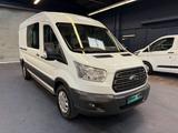Ford Transit Kasten L3H2 Klima Tempomat Automatik AHK - Ford Transit Gebrauchtwagen in Düsseldorf