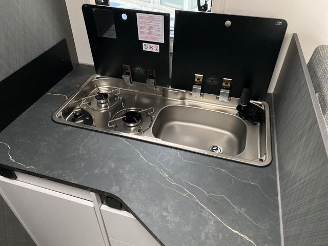 Etrusco T6.9 BB 5.194,00 € Sondernachlass!