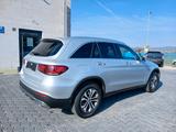 Mercedes-Benz GLC 220 d 4Matic AHK neu vom Kfz Meisterbetrieb - Mercedes-Benz GLC 220 in Mainz