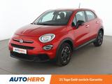 Fiat 500X 1.0 Turbo Lounge *NAVI*PDC*SHZ*ALU*TEMPO* - Fiat 500X in Hannover