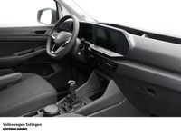 Volkswagen Caddy - Vorschau Bild 11