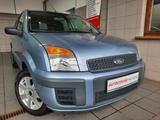 Ford Fusion Fun - gebrauchte Ford Fusion aus dem Jahr 2006