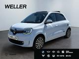 Renault Twingo Intens *Faltdach*SHZ*Carplay*Kamera*PDC* - : Schaltgetriebe