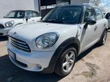 MINI Mini Cooper D Countryman Mini 2.0 Cooper D Count - MINI Cooper D Countryman Kombi Gebrauchtwagen
