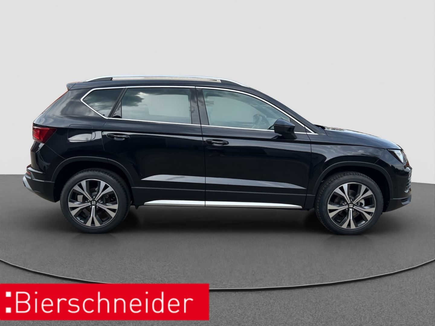Seat Ateca - Bild 4