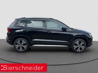 Seat Ateca - Vorschau Bild 4