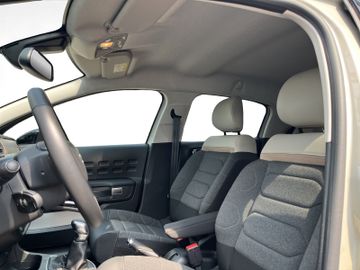 Citroën C3 Origin PT 83 Navi+RFK+SHZ+Carplay+LM