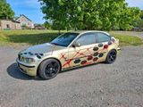 BMW 315TI Compact - BMW 315 mit Benzin-Antrieb