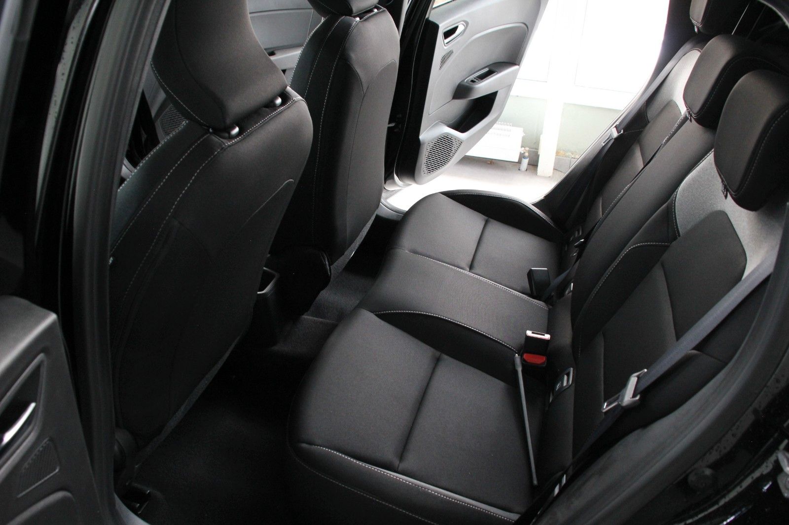 Fahrzeugabbildung Mitsubishi Colt Plus LED*SHZ*ALU*KAMERA