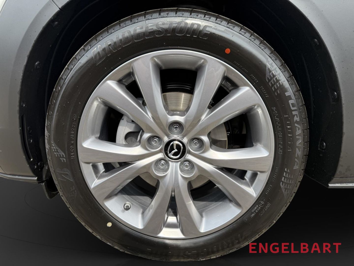 Mazda CX-30 - Bild 15