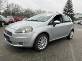 Fiat Grande Punto 5-Türer 1.4 8V Start  2.Hand 8-FACH - Fiat Grande Punto: Start