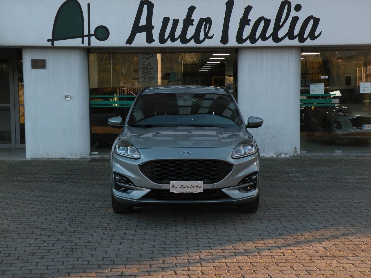 Ford FORD KUGA 1.5 150CV ST-LINE 2023