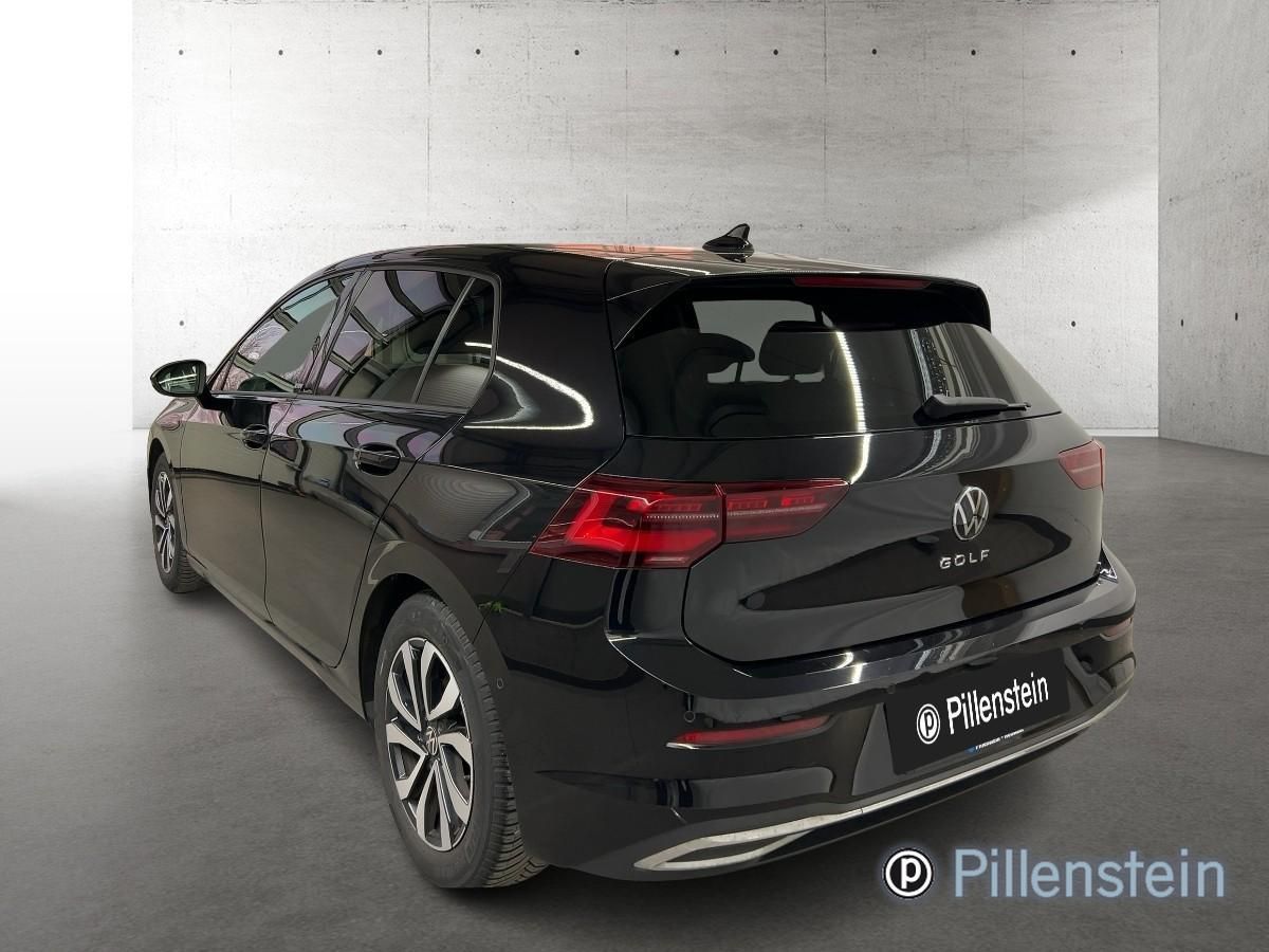 Volkswagen Golf - Bild 3