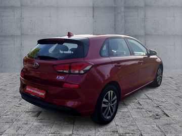 Hyundai i30 1.4 Trend (99 PS)