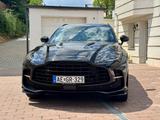 Aston Martin DBX 707 - NETTO EXPORT - Aston Martin DBX 707 Gebrauchtwagen