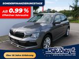 Skoda Kamiq 130 Jahre Premium 1,5 TSI DSG*KAMERA*PDC*S - Skoda Kamiq Benzin Gebrauchtwagen