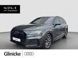 Audi Q7 45 TDI S line Matrix Allradlenkung ACC Navi a - Audi Q7 4M Gebrauchtwagen
