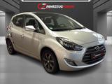 Hyundai ix20 Automatik Pano*Navi*PDC - gebrauchte Hyundai ix20 aus dem Jahr 2017