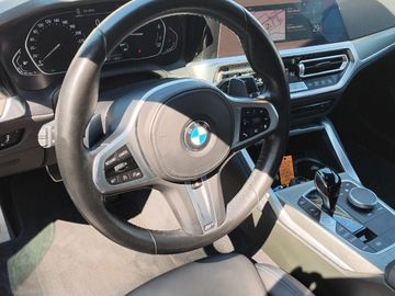 BMW M240i xDrive HiFi DAB LED WLAN RFK Komfortzg.