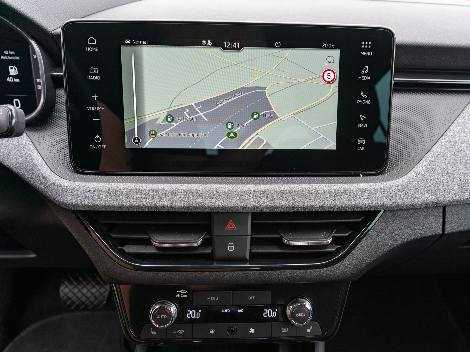 Skoda Scala - Bild 13