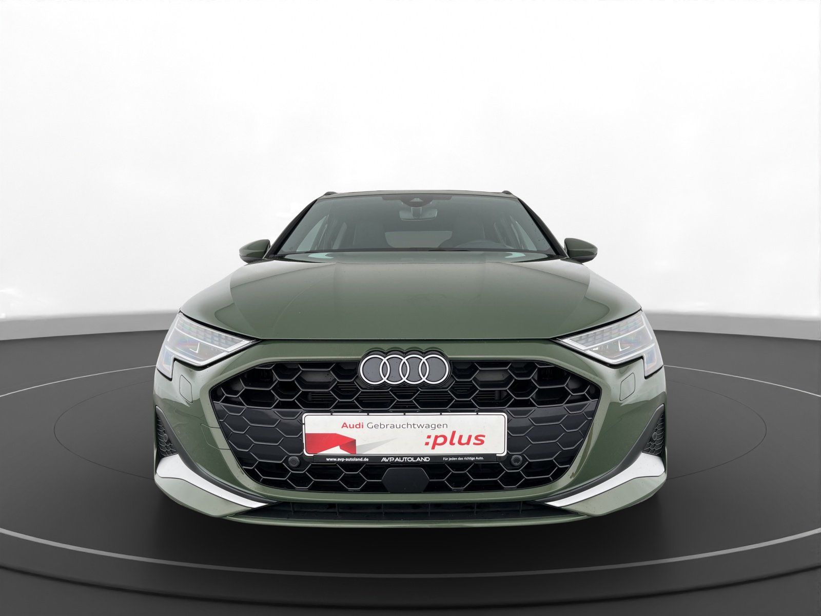 Audi A3 - Bild 4