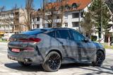 BMW X6 40d M Sport - Full Option, LP 142.000 € - BMW X6 Gebrauchtwagen in München