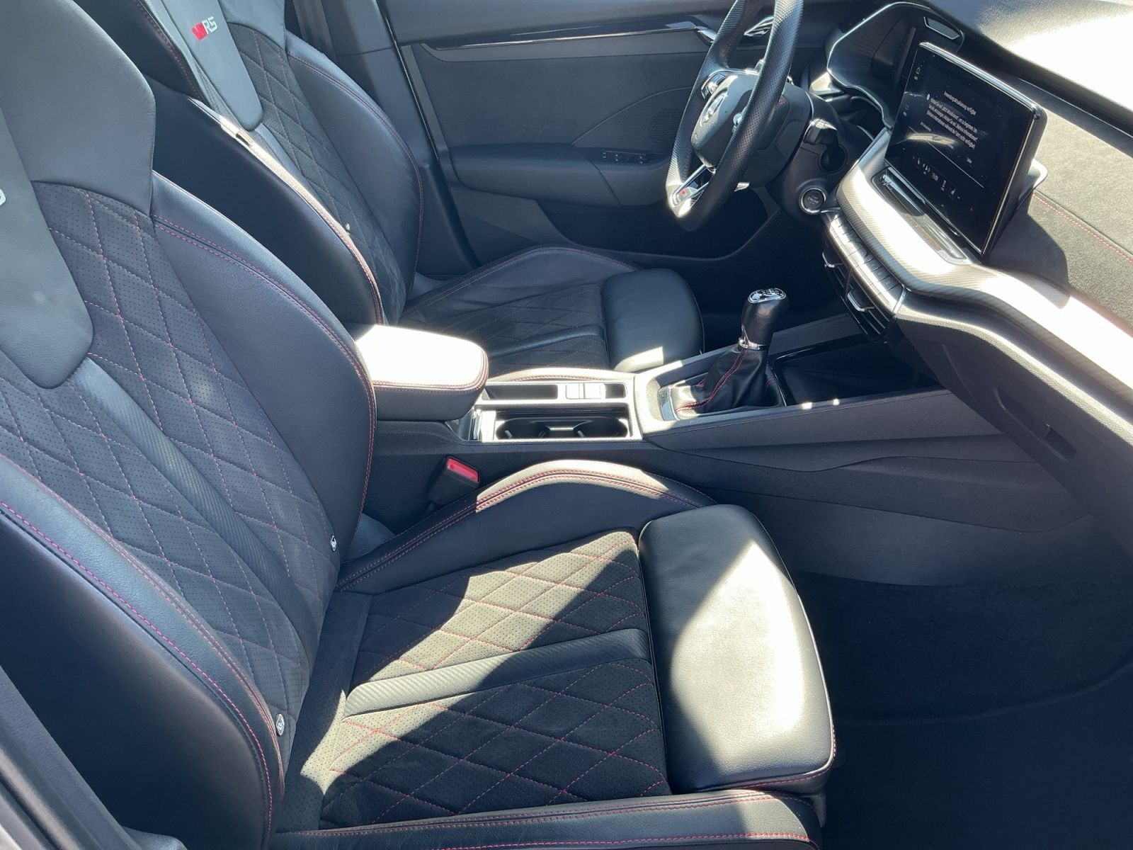 Skoda Octavia - Bild 13