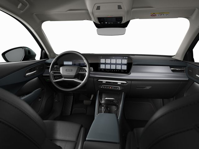 Q3 2.0 TDI S tronic AHK, Matrix-LED, Navigation