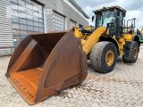CAT 950M - CAT Radlader 950
