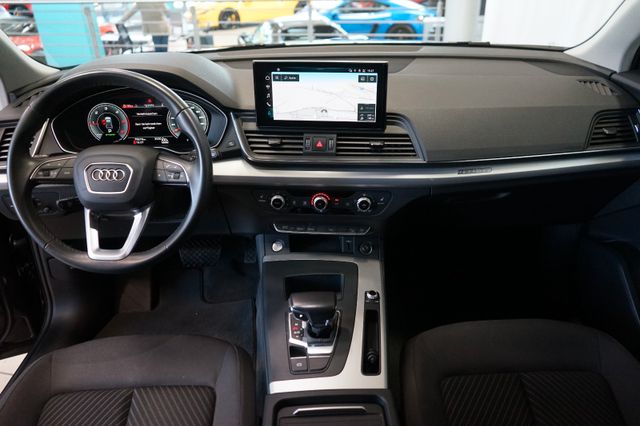 Vorschau Auto