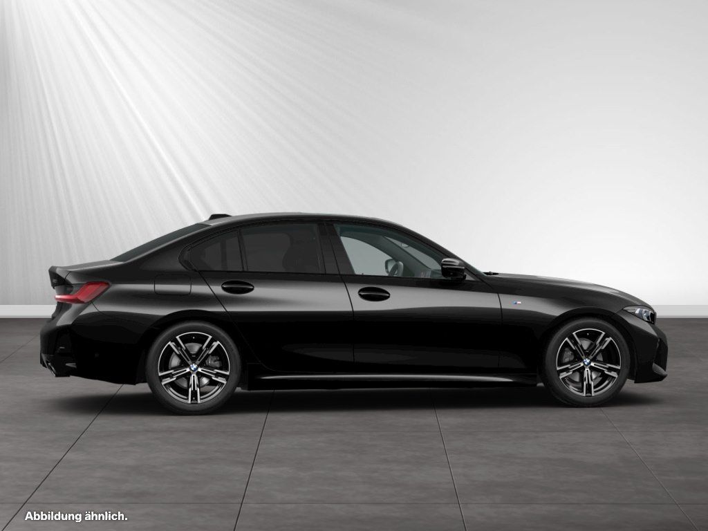 BMW 3 Series 2025