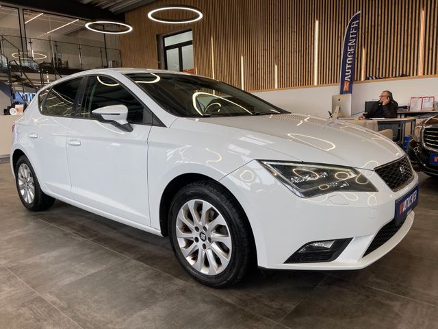 Seat Leon 1.2 Style *LED*SHZ*TOUCH*TEMPOMAT*