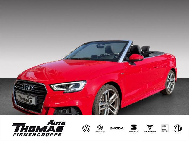 Image of Audi A3